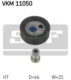 SKF VKM 11050